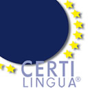 CertiLingua-Logo