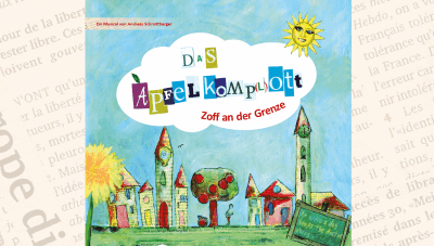 Das Apfelkomp(l)ot