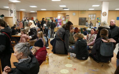 Tag der Offenen Tür 2025