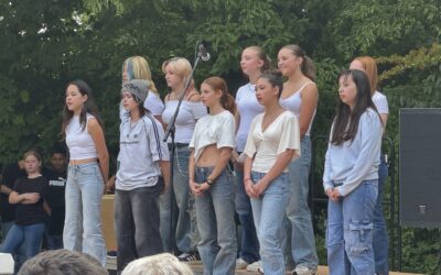 Sommerkonzert